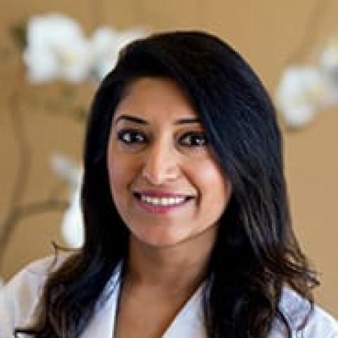 Profile photo of Dr. Herpreet Sethi, DMD