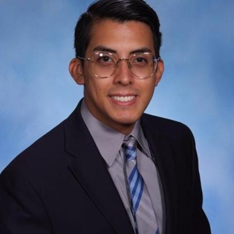 Profile photo of Dr. Henry Moreno, Profile photo of Dr. Henry Moreno,